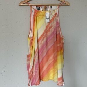 Women’s Flowy Top